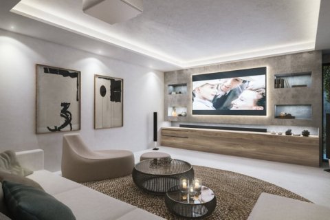 4 chambres Villa à Estepona, Spain No. 90813 2