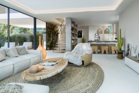 4 chambres Villa à Estepona, Spain No. 90813 12