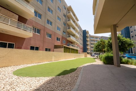 3 dormitorios Apartment en Al Reef, UAE No. 10502 28