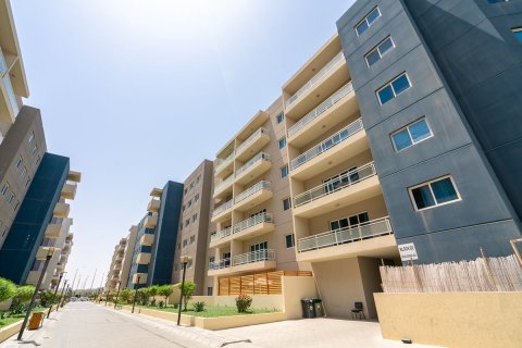 3 bedrooms Apartment in Al Reef, UAE No. 10502 29