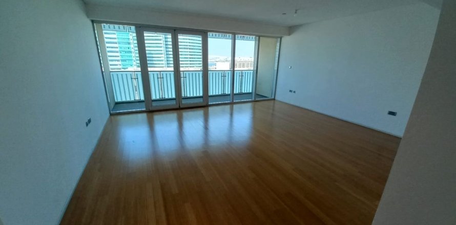 2 chambres Appartement à Al Raha Beach, UAE No. 10498