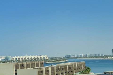 2 bedrooms Apartment in Al Raha Beach, UAE No. 10498 17