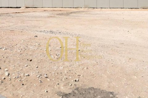 611.8m² Land en  Saadiyat Island, UAE No. 10404 6