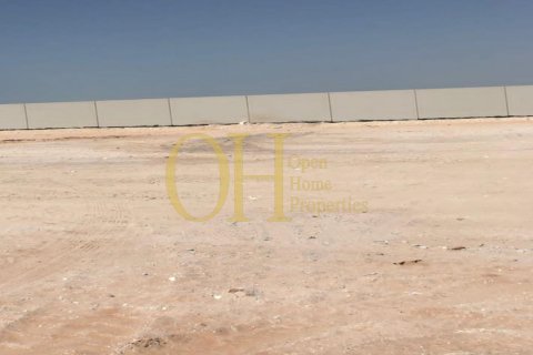 611.8m² Land en  Saadiyat Island, UAE No. 10404 8