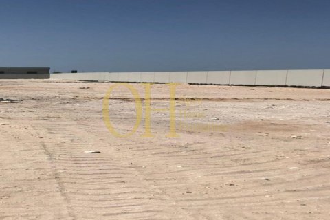 611.8m² Land on the Saadiyat Island, UAE No. 10404 4