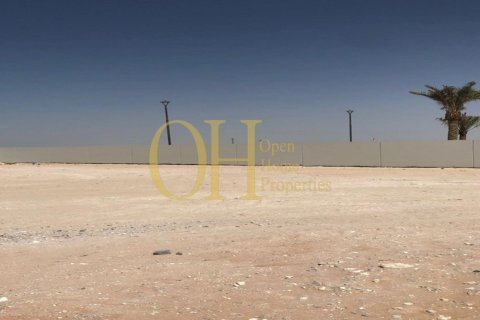 611.8m² Land on the Saadiyat Island, UAE No. 10404 5