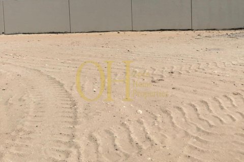 611.8m² Land on the Saadiyat Island, UAE No. 10404 12