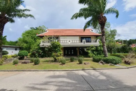 4 dormitorios Villa en Phuket, Thailand No. 2645 3