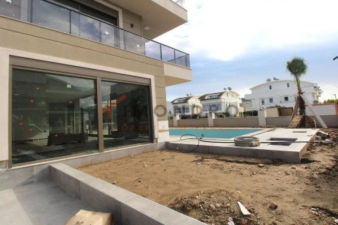 6+1 Villa à Belek, Turkey No. 17897 30