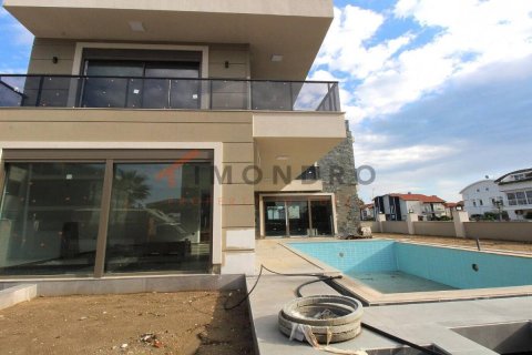 6+1 Villa en Belek, Turkey No. 17897 28