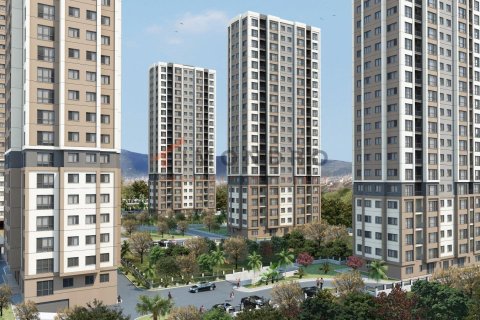 1+1 Apartment en Kartal, Turkey No. 17929 5