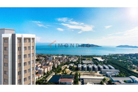 1+1 Apartment en Kartal, Turkey No. 17929 1