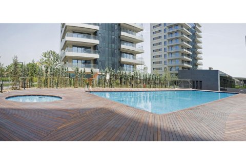 2+1 Apartment en Bakırköy, Turkey No. 17957 12