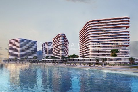 4 dormitorios Apartment en  Yas Island, UAE No. 3791 7