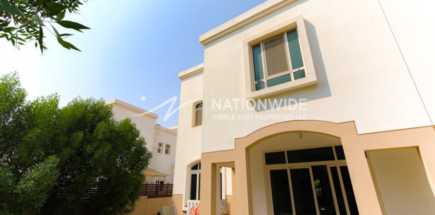 3 chambres Villa à Al Ghadeer, UAE No. 3789