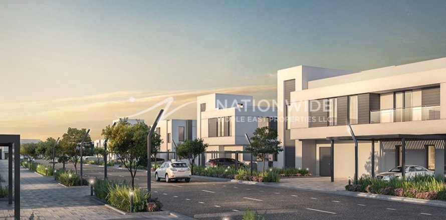 509.8m² Land à Al Shamkha, UAE No. 3792