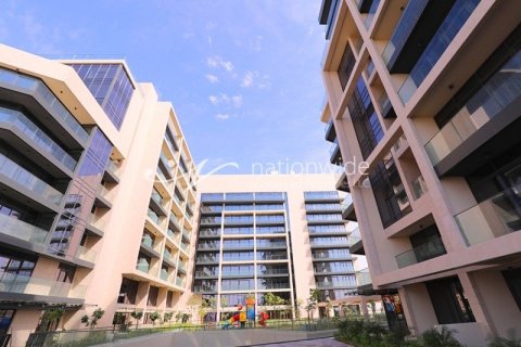 3 dormitorios Apartment en  Saadiyat Island, UAE No. 3825 10