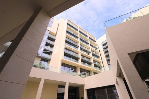 3 dormitorios Apartment en  Saadiyat Island, UAE No. 3825 1