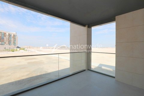 3 dormitorios Apartment en  Saadiyat Island, UAE No. 3825 6