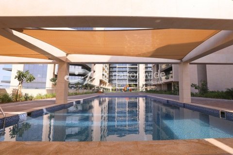 3 dormitorios Apartment en  Saadiyat Island, UAE No. 3825 3