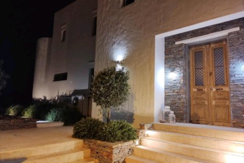 7 dormitorios Villa en Athens, Greece No. 51847 8