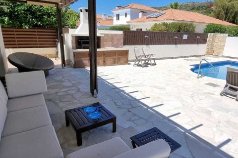 4 bedrooms House in Pissouri, Cyprus No. 29208 13