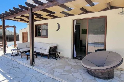 4 bedrooms House in Pissouri, Cyprus No. 29208 11