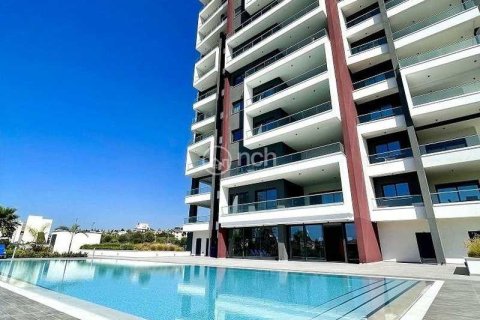 3 bedrooms Apartment in Mouttagiaka, Cyprus No. 75005 12