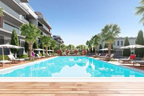 3 bedrooms Apartment in Mouttagiaka, Cyprus No. 75006 11