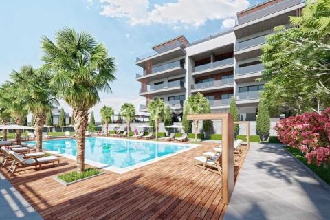 3 bedrooms Apartment in Mouttagiaka, Cyprus No. 75006 1