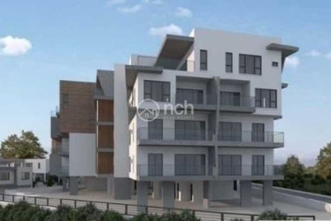 3 bedrooms Penthouse in Agios Athanasios, Cyprus No. 75007 6