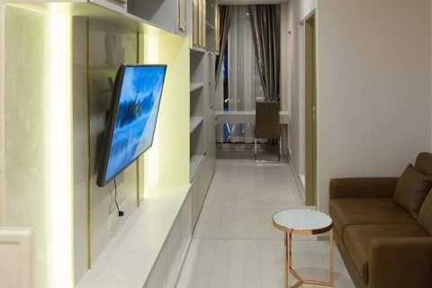 1 chambre Copropriété  à Bangkok, Thailand No. 470 7