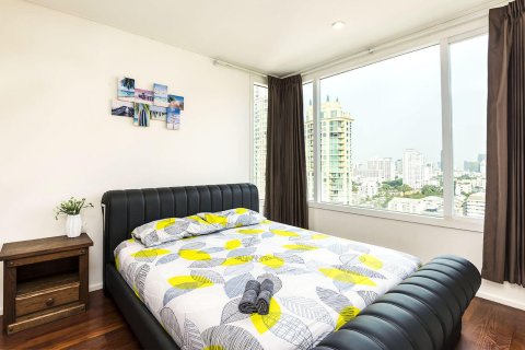 2 bedrooms Condo  in Bangkok, Thailand No. 466 11