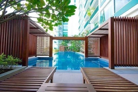 2 bedrooms Condo  in Bangkok, Thailand No. 466 2