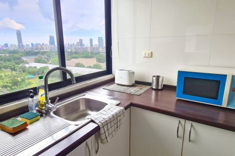 2 bedrooms Condo  in Bangkok, Thailand No. 467 3