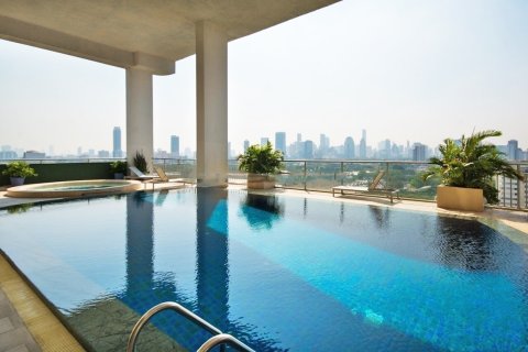 2 bedrooms Condo  in Bangkok, Thailand No. 467 17