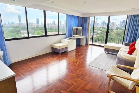 2 bedrooms Condo  in Bangkok, Thailand No. 467 5