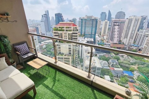 2 bedrooms Condo  in Bangkok, Thailand No. 465 3