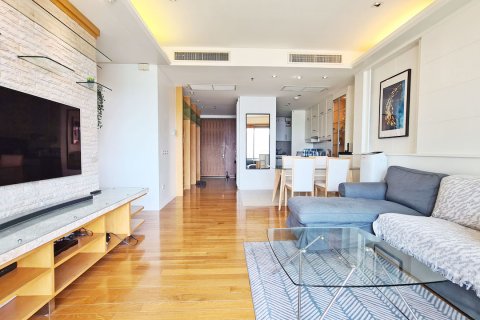 2 bedrooms Condo  in Bangkok, Thailand No. 465 1