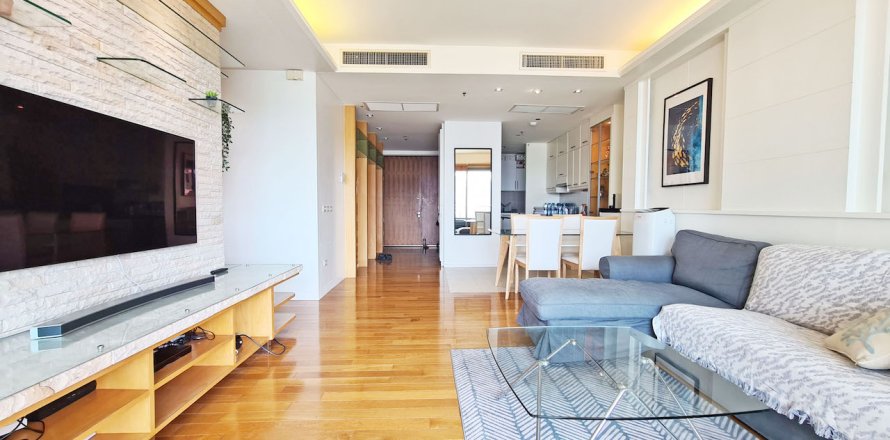 2 bedrooms Condo  in Bangkok, Thailand No. 465