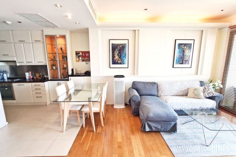 2 bedrooms Condo  in Bangkok, Thailand No. 465 5