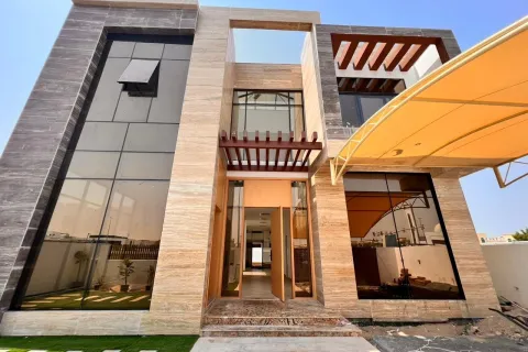 5 bedrooms Villa in Jumeirah Park, UAE No. 6473 7