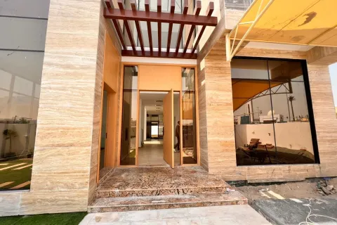 5 chambres Villa à Jumeirah Park, UAE No. 6473 3