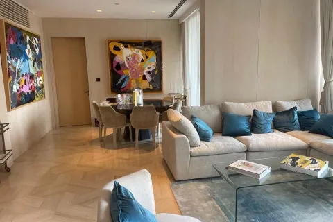 2 chambres Appartement à Palm Jumeirah, UAE No. 6472 1