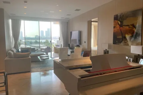 2 chambres Appartement à Palm Jumeirah, UAE No. 6472 3