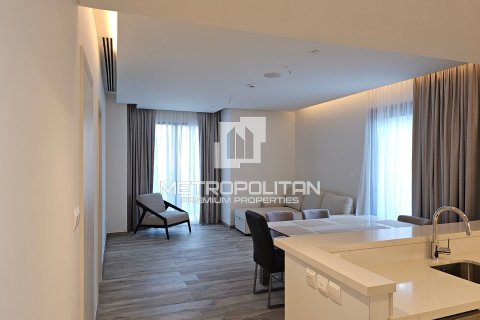 1 bedroom Apartment in Business Bay, UAE No. 6511 5