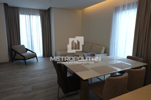 1 bedroom Apartment in Business Bay, UAE No. 6511 8