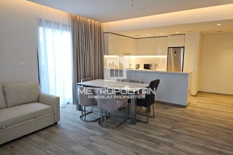 1 chambre Appartement à Business Bay, UAE No. 6511 1