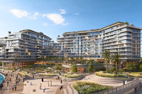 Квартира с 2 спальнями на Saadiyat Cultural District, ОАЭ №6459 10