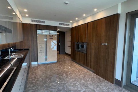 Квартира 5+1 в Стамбул, Турция №14891 4